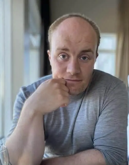 Helgi Pálsson