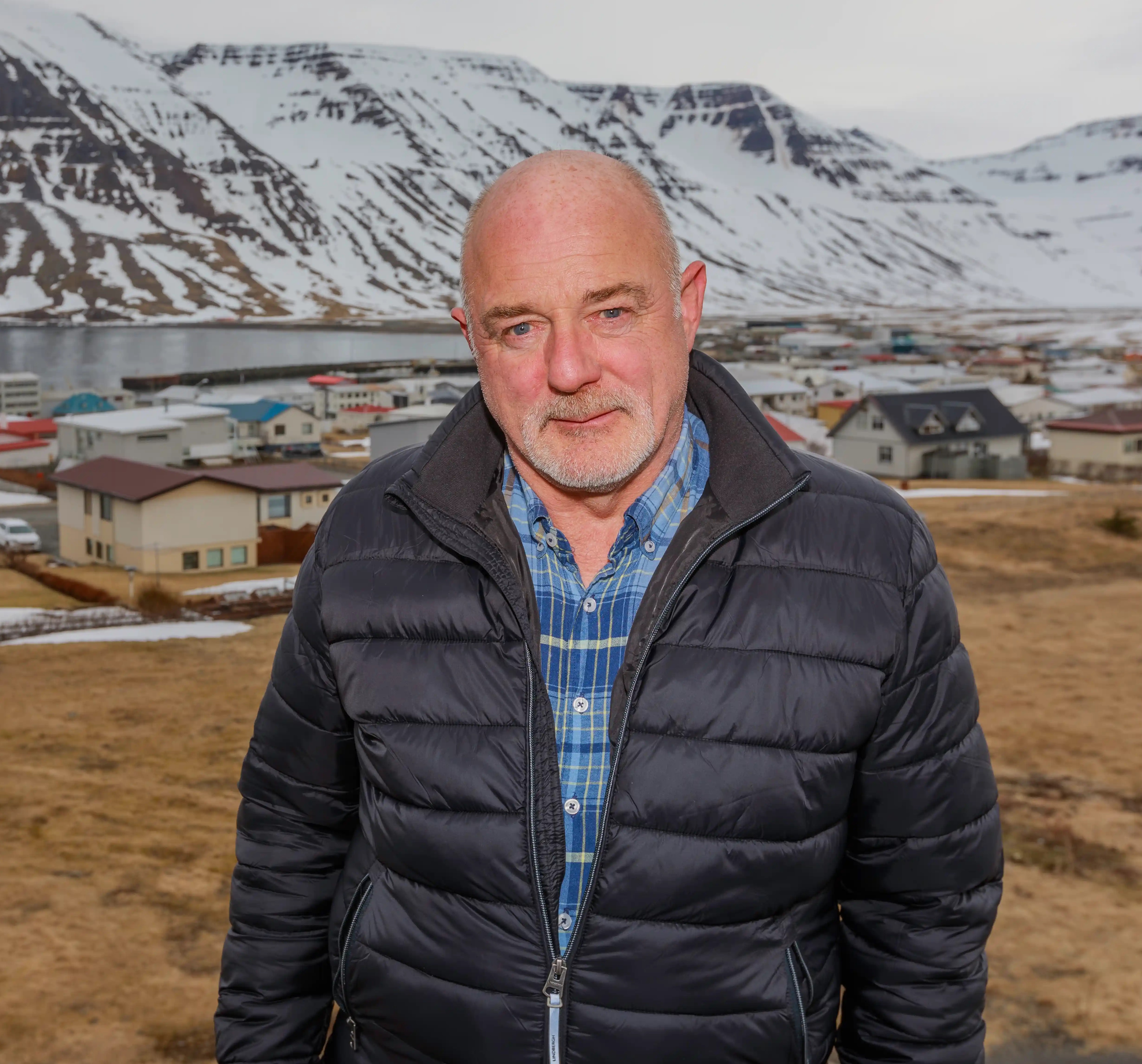 Hafþór Gunnarsson