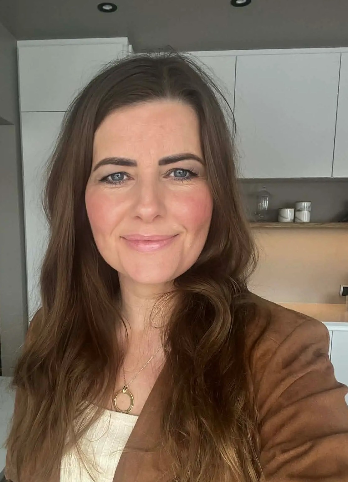 Jóhanna Ósk Halldórsdóttir