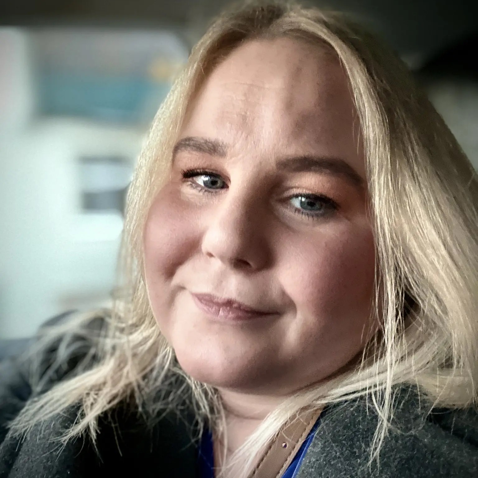 Jóna Dagbjört Pétursdóttir