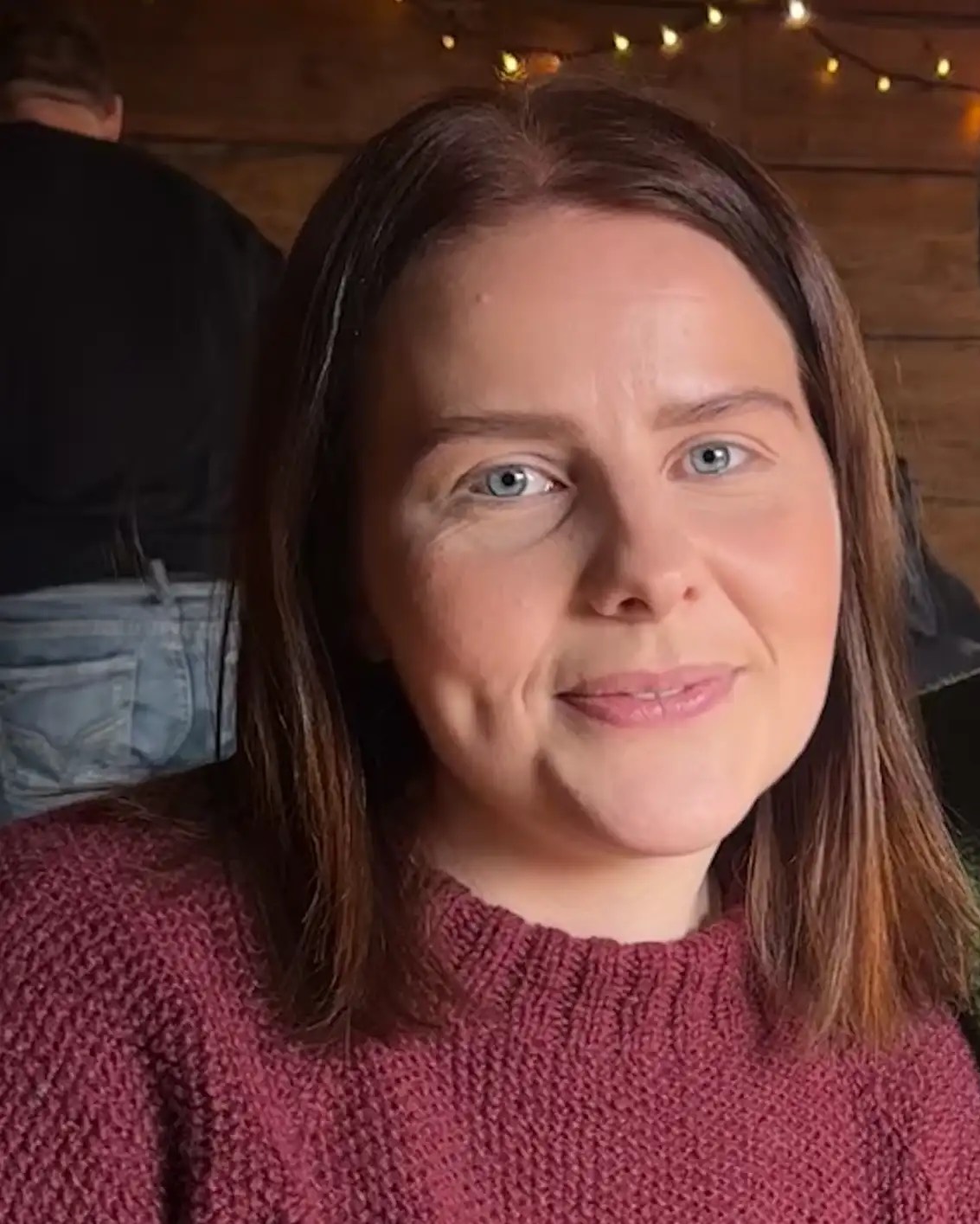 Svana Kristín Guðbjartsdóttir